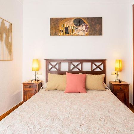 Amplio Apartamento Universidad By Renthas Málaga Eksteriør bilde